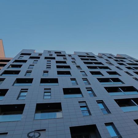 Miku Apartment - Glamorous 1Bedroom Apartment At Olympic Residence 地拉那 外观 照片
