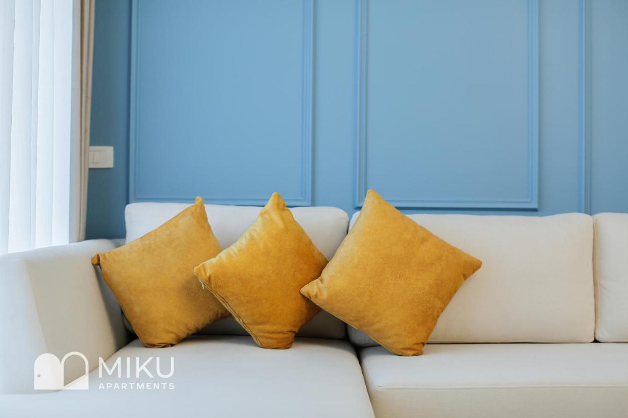 Miku Apartment - Glamorous 1Bedroom Apartment At Olympic Residence 地拉那 外观 照片